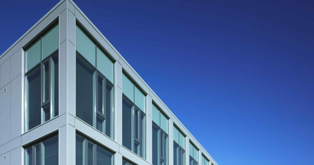 Thomson Gray Pattern The essential service to future proof construction… | Thomson Gray
